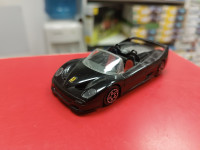 Ferrari F50 1:43 Burrago