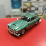 Суперкары №2 Aston Martin DB4 Coupe