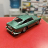 Суперкары №2 Aston Martin DB4 Coupe