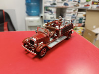 1932 Buffalo type 50 1:43 Signature