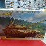 5065 Российский основной боевой танк Т-90 МС 1:72 Звезда