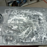 06267 Kawasaki KZ400M Z400GP '82 With Custom Parts 1:12 Aoshima 