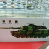 82401 German Leopard 2 A4 tank  1:35 Hobby Boss