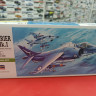00235 Палубный истребитель королевского флота SEA HARRIER FRS Mk.1