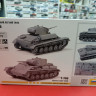 5078 Советский танк Т-70Б