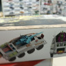 5118 Бронеавтомобиль Sd.Kfz.234/4 Pz.Spähwagen с полным интерьером