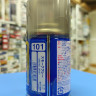 S 101 Краска MR HOBBY, SMOKE GRAY, Лак глянцевый, 100 мл