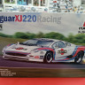 3669ИТ Автомобиль Jaguar XJ 220 RACING