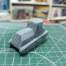 LK-III (Leichte Kampfwagen III) 1:72
