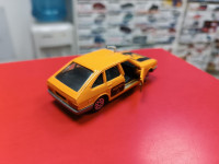 Simca 1308 GT  1:43 JET Norev