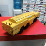 МАЗ-7310 Ураган Пожарный Аэрофлот 1:43 Элекон