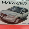 05707 Toyota Harrier 350G Premium L Package '06 1:24 Aoshima