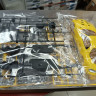 Aoshima 1:24 06402 Mazda RX-7 FD3S Project D Takashi Keisuke