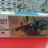 00236 Тактический истребитель королевских ВВС HARRIER GR.Mk.3