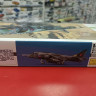 00236 Тактический истребитель королевских ВВС HARRIER GR.Mk.3