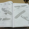 32043 Gloster Gladiator Mk.I самолет с британскими пилотами в тропической униформе