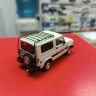 Автолегенды СССР №138 Автокам-2160 1:43 Deagostini