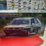 20573 LANCIA DELTA HF integrale 16v 1:24 Hasegawa