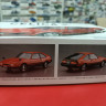 05850 Toyota Celica MA61 XX 2800GT '82 1:24 Aoshima