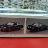 05711 Nissan Skyline RS Aero Custom DR30 '83 1:24 Aoshima