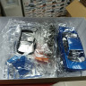 Aoshima 1:24 06557 Nissan Skyline R34 Spec II (Bayside Blue)