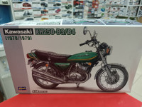 21508 Мотоцикл KAWASAKI KH250-B3/B4