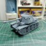 Marder III Ausf. H (Sd.Kfz. 138) 1:43