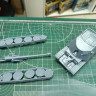 Marder III Ausf. H (Sd.Kfz. 138) 1:43