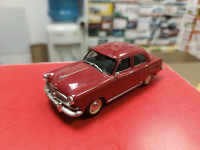 Автолегенды СССР №41 М-21 "Волга"