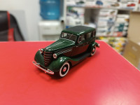 Горький 11-73 зеленый