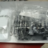 06448 Nissan Laurel HC130 Medalist '82 1:24 Aoshima