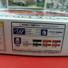 Aoshima 1:24 06154 Volkswagen Beetle Cabriolet '75