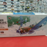 00139 Истребитель ВВС США P-40N WARNAWK