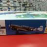 00139 Истребитель ВВС США P-40N WARNAWK
