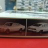 21160 Автомобиль Toyota Celica LB 1600GT