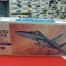00435 Двухместный истребитель ВВС США/ВВС Японии F-15D/DJ EAGLE