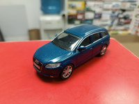 Суперкары №29 Audi Q7 