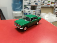 Автолегенды СССР №83 ГАЗ-24-95 "Волга"