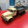 КраЗ-257В (1969-77) 1:43 Deagostini