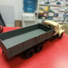 КраЗ-257В (1969-77) 1:43 Deagostini