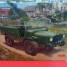 35570  Laffly V15T, Французский артиллерийский тягач IIМВ 
