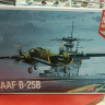 12336  USAAF B-25B Battle of Midway 80th Anniversary