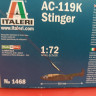 1468  AC-119K Stinger