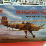 32032 Японский учебный самолет 2 МВ, Ki-86a/K9W1 “Cypress”