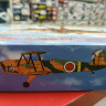 32032 Японский учебный самолет 2 МВ, Ki-86a/K9W1 “Cypress”