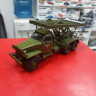 Studebaker US6 БМ-13 "Катюша"
