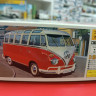 21210 VW MICRO BUS 23-WINDOW 1:24 Hasegawa