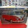 21210 VW MICRO BUS 23-WINDOW 1:24 Hasegawa