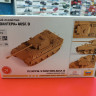 5010 Танк Пантера T-V Ausf D
