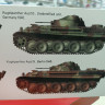 2150 Flakpanzer V "Kugelblitz"